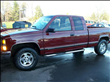 1997 Chevrolet K1500