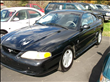 1995 Ford Mustang