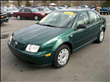 2001 Volkswagen Jetta