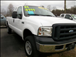 2006 Ford F250