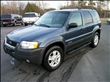2001 Ford Escape