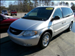 2002 Chrysler Town and Country