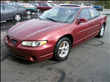 2002 Pontiac Grand Prix