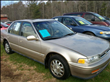 1993 Honda Accord