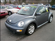 2002 Volkswagen New Beetle