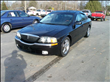 2002 Lincoln LS