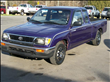 1996 Toyota Tacoma