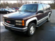 1997 GMC Suburban