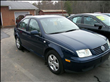 2003 Volkswagen Jetta