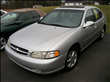 1999 Nissan Altima