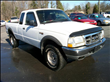 2000 Ford Ranger