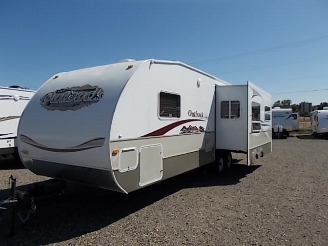 2008 KEYSTONE OUTBACK 30RLS