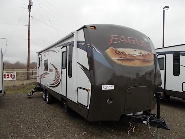 2013 JAYCO EAGLE 266RKS SUPER LITE