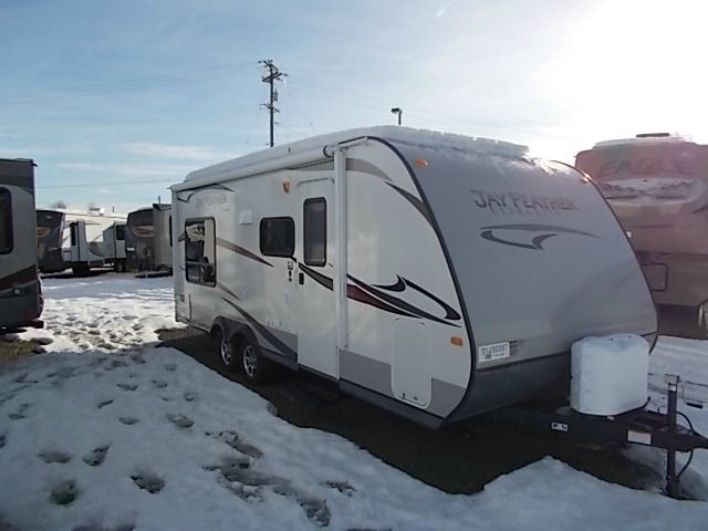 2013 JAYCO JAY FEATHER X213