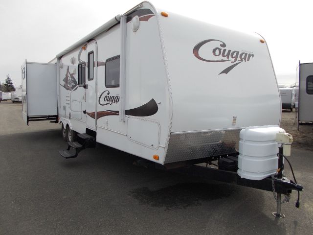 2011 KEYSTONE COUGAR 31BHS