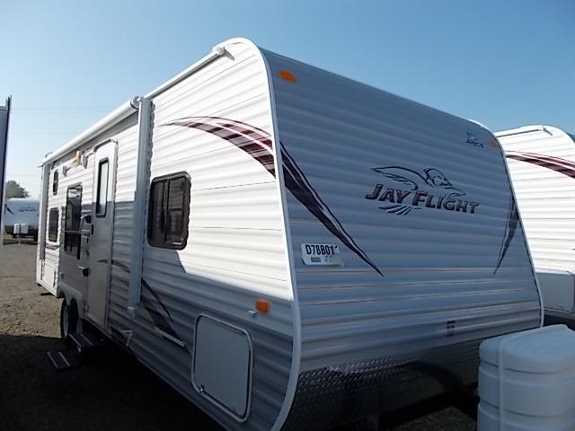 2013 JAYCO JAY FLIGHT 26BH