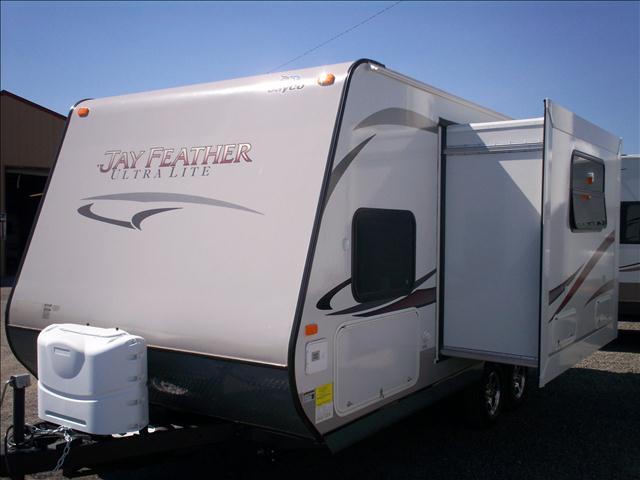 2013 JAYCO JAY FEATHER 197