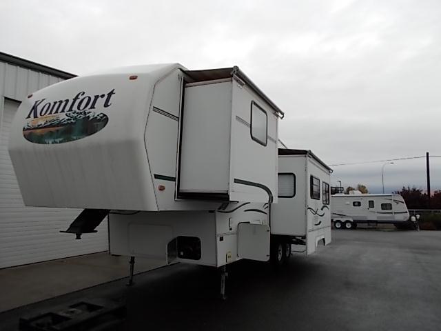 2002 KOMFORT 28FSG