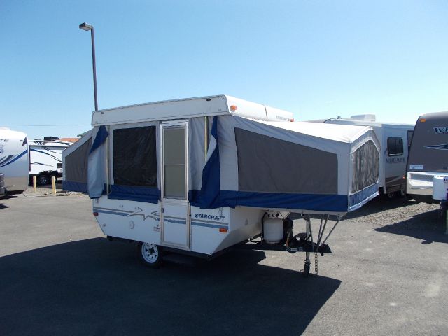 2002 STARCRAFT 1701