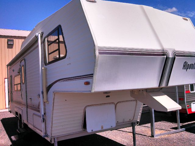 1994 WRV ALPENLITE 27RL   XL