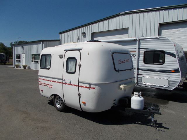 2004 SCAMP 13/RT