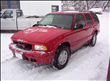 1996 GMC Jimmy