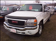2006 GMC Sierra 1500