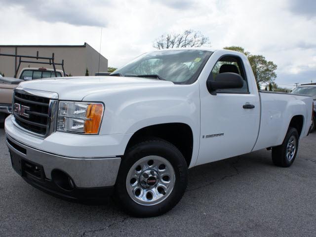 2009 GMC Sierra 1500 for sale