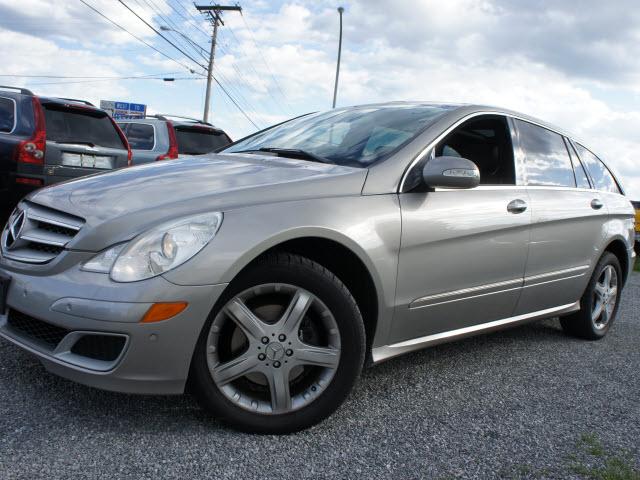 2006 Mercedes-Benz R-Class for sale