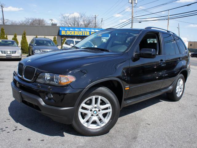 2006 BMW X5 for sale