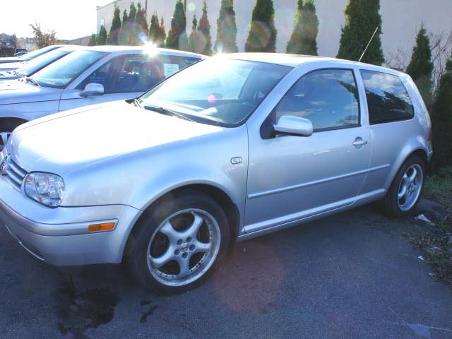 2004 Volkswagen GTI for sale