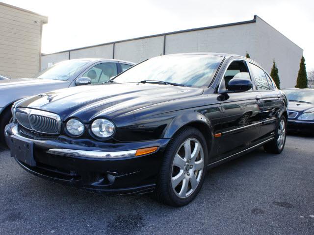 2004 Jaguar X-Type for sale