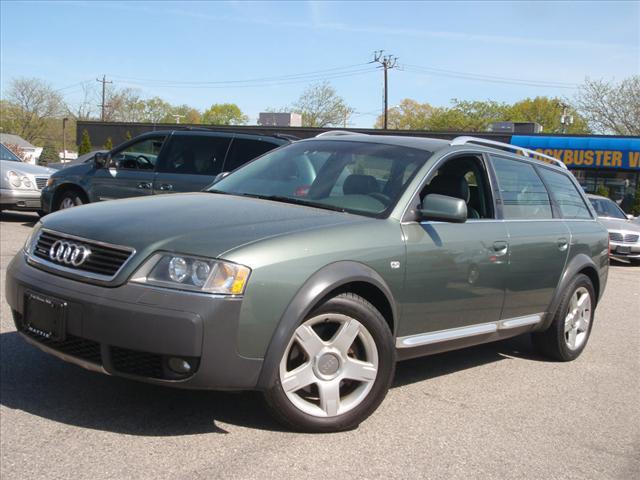 2005 Audi allroad for sale