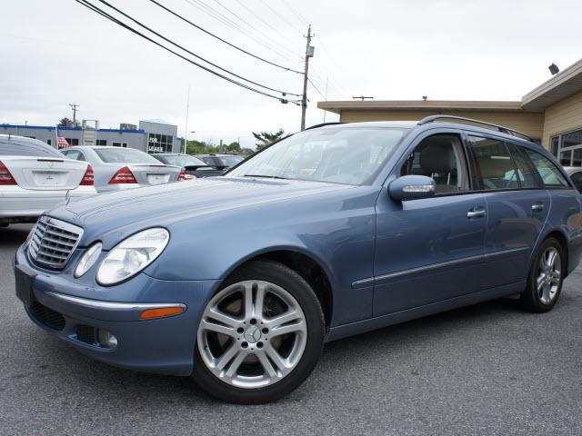 2006 Mercedes-Benz E-Class for sale