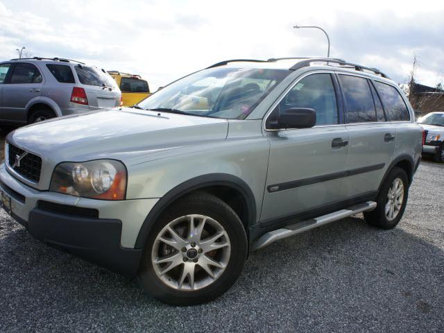 2003 Volvo XC90 for sale