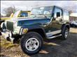 2001 Jeep Wrangler