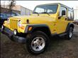 2001 Jeep Wrangler