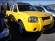 2003 Nissan Frontier