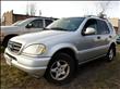 2001 Mercedes-Benz M Class