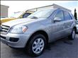 2007 Mercedes-Benz M Class