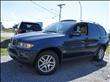 2006 BMW X5