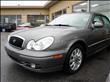 2004 Hyundai Sonata