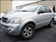 2004 Kia Sorento