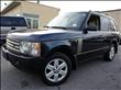 2003 Land Rover Range Rover