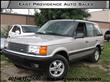 1999 Land Rover Range Rover