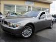 2005 BMW 7 series