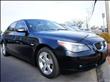 2007 BMW 5 series
