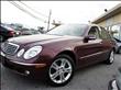 2006 Mercedes-Benz E Class