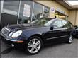 2004 Mercedes-Benz E Class
