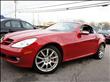 2005 Mercedes-Benz SLK Class